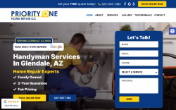 Priorityonehomerepair