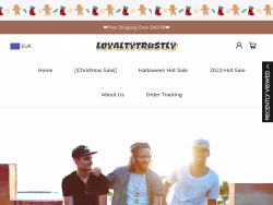Loyaltytrustly