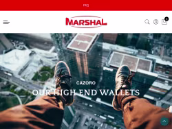 Marshalwallet