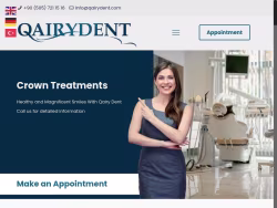 Qairydent