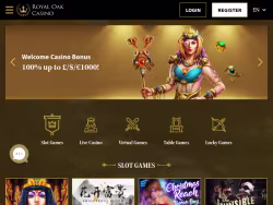 Royaloakcasino