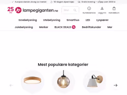 Lampegiganten