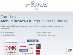 Shouthub
