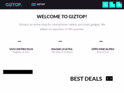 Giztop