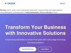 Ukdda