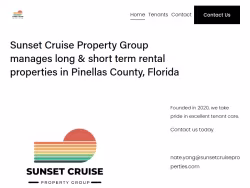Sunsetcruiseproperties