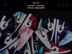 Luxsneakersuk