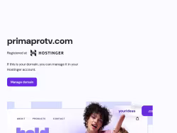 Primaprotv