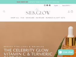 Thesilkglow