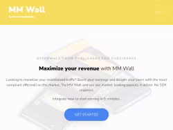 Mm-wall