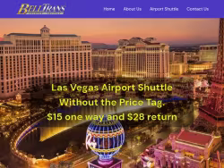 Airportshuttlelasvegas