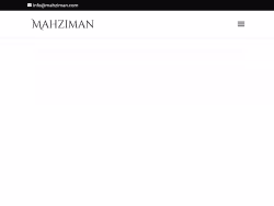 Mahziman