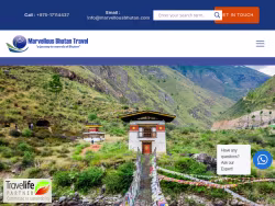 Marvellousbhutan