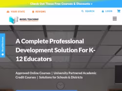 Modelteaching