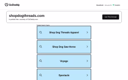 Shopdogthreads logo