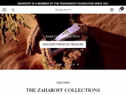 Zaharoff