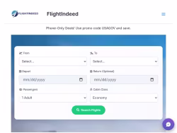 Flightindeed