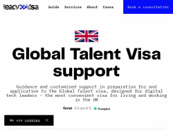 Ready-visa