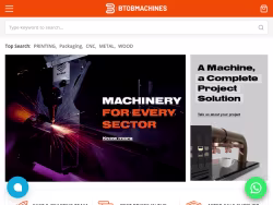 Btobmachines