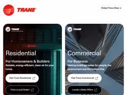 Trane