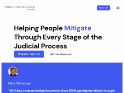 Whitecollaradvice