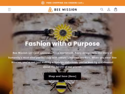 Beemission