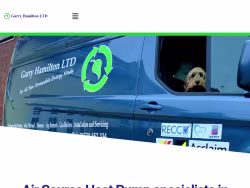 Garryhamiltonltd