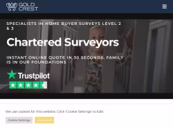 Goldcrestsurveyors