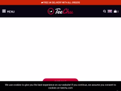 Teechu