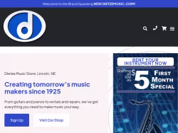 Dietzemusic