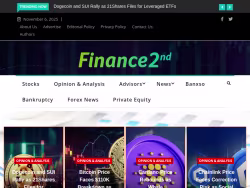 Financesecond