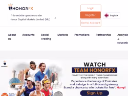 Honorfx