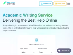 Pro-academic-writers
