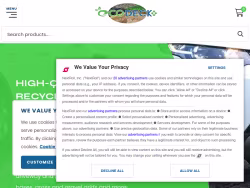 Ecodeck