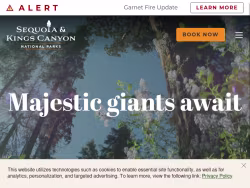 Visitsequoia