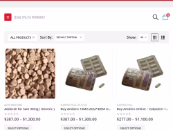Legalonlinepharmacy