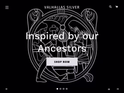 Valhallassilver
