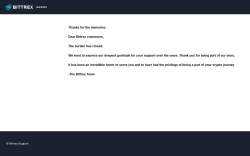 Bittrex