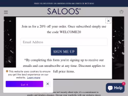 Saloosonline
