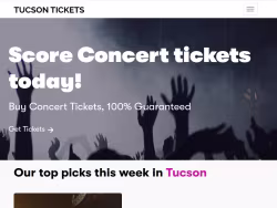 Tucsontickets