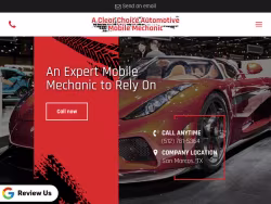 Mobilemechanicsanmarcostx