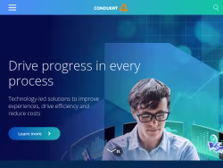 Conduent
