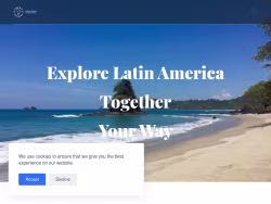 Idealsouthamerica