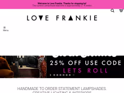 Lovefrankie