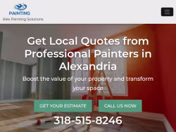 Painters-alexandria