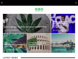 Cannabislifenetwork