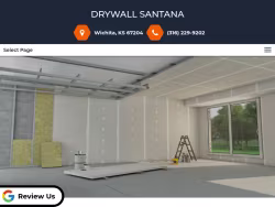Drywallcontractorwichita