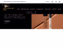 Narscosmetics