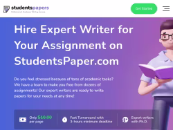 Studentspapers