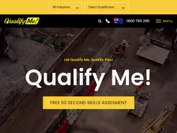 Qualifyme